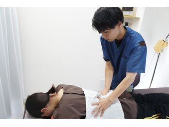 五反田駅前鍼灸整体院/モルフォセラピー