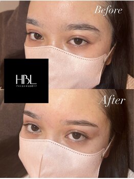 ジョエルワックス 沖縄那覇店(JOELLE WAX)/顔の8割は眉毛で決まる！垢抜け