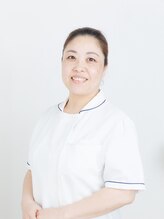 ワークアウトベースビグス Dr.メディヘッド 浦和店(workoutbaseBIGTH) 尾崎 優