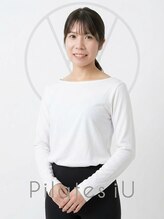 アイユー 姫路店(Pilates iU)&nbsp;吉田 珠佑