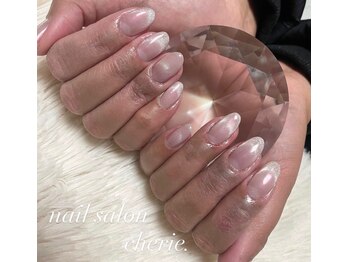 シェリー(cherie)/マグネット