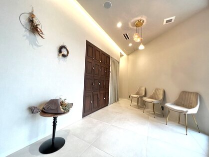 アリーナ 緑が丘店(arena)の写真