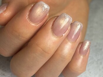 ニコッテ 本厚木(nicotte.)/ワンホンネイル