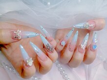 シーズルナ 池袋(She's Luna)/長さだし10本120分持ち込み