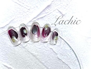 ラシック(Lachic)/クリアベース