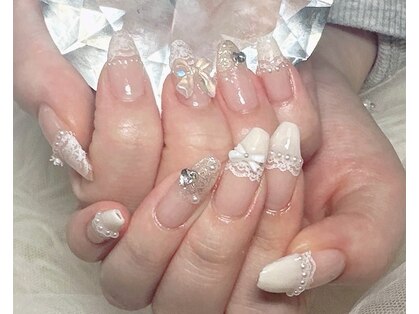ジェー エス シー ネイル(J.S.C.nail)の写真