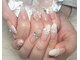 ジェー エス シー ネイル(J.S.C.nail)の写真