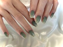レイナズネイルソラ(REINA’S nail SORA)/