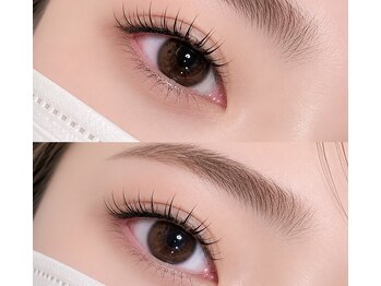 アイラブワン 大和 南林間店(eye love one)/南林間フラットラッシュ