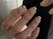 フィロンネイル 吉祥寺店(filonnail)