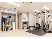 ニーズ(NeeDS)/施設内