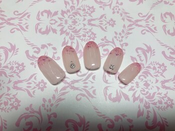 エーナイン イオン岩見沢店/ブロンズデザイン