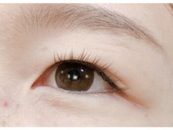 オレンジスター バイ パッセージ(ORANGE STAR BY PASSAGE)/フラットラッシュ[相模大野]