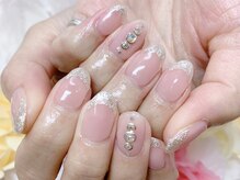 ネイルサロン ルリアン/