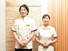 ソロウノ 平和島本院/お身体のお悩みは私達にお任せを