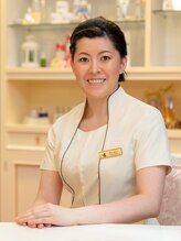 美容の宝石箱&nbsp;野村 知花子