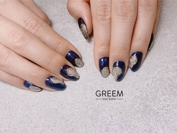 グリーム(GREEM)/定額トレンドコース