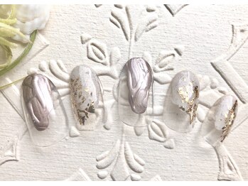 エブロマリン 湘南台店(evromarine)/【6月限定】ニュアンス