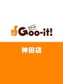 グイット 神田店(Goo-it！)/Goo-it! 神田店