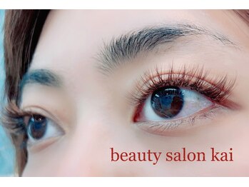 カイ(kai)/ブラウン2種類MIX