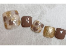 ココ ネイル サロン アンドスクール(COCO.NAIL SALON＆SCHOOL)/定額デザイン