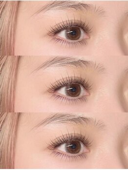 LB美容サロン 池袋東口店/Barbie Lラッシュ