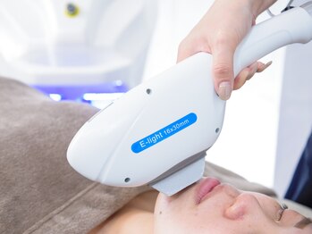 ラウム シュシュ(Raum ChouChou)/光エステ　筋膜リリース