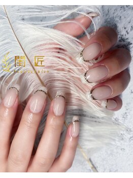 閨匠ビューティサロン 上野店/持ち込み120分