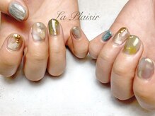 ラ プレジール バイ ヒップスデコ 大宮(La Plaisir by Hip's deco)/120分やり放題コース初回¥11000