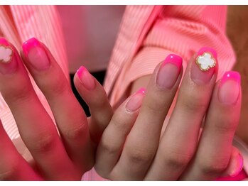 スモア(S'MORE)/ネオンフレンチ★