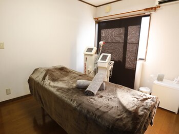 デュポン 東松山店(Dupont)/店舗内