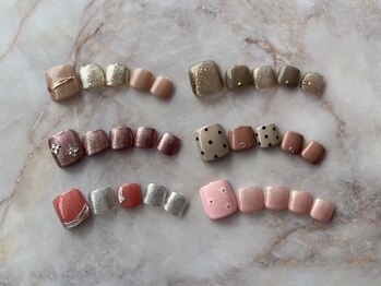 ビールミナス(Be Luminouss)/過去定額Aコース