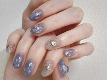 しゅり ネイル/