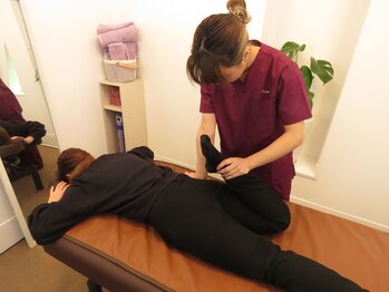 ポノ(Pono)/整体/骨盤調整のクーポン☆