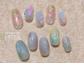 6月キャンペーンコース☆ミ