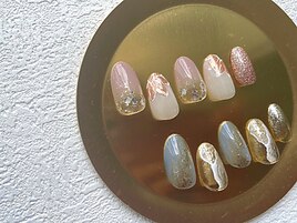 MonaLisaコース 6月新作design