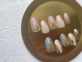 モナリザ 三宮店(MonaLisa)/MonaLisaコース 6月新作design