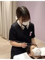 まつげエクステ専門店 ビューティーアイラッシュ アトレ川越店 sハマナカ 
