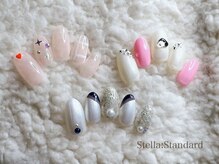 ステラ(Stella)/▼スタンダードコース5980