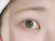 テラスヘア(TERRACE hair)/パリジェンヌラッシュリフト