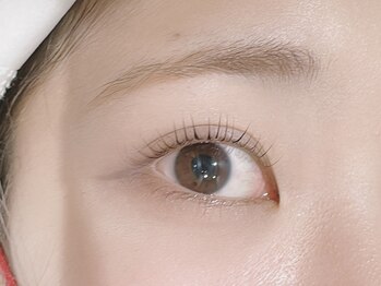 テラスヘア(TERRACE hair)/パリジェンヌラッシュリフト