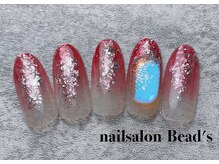 ビーズ(Bead's)/定額デザイン