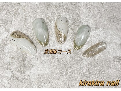 キラキラネイル ジェルネイル専門店(kirakira nail)の写真