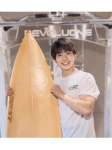 ヒタ(hita) 寄光 里輝哉