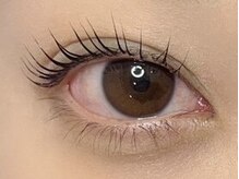 プラチナムドール 三宮店(PLATINUMDOLL)/束感まつ毛パーマ