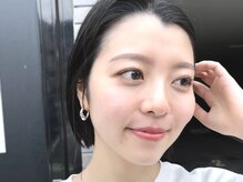 イーヨー 姪浜店(Eyore)/目元の印象アップ♪