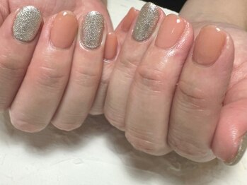デューネイルスタジオ(dew nail studio)/ワンカラー