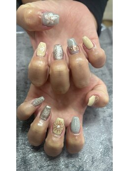 ブリリアント(Brilliant)/やり放題