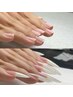 スカルプご希望の方は予約前にお問い合わせ下さい！gel-x取扱アリ☆