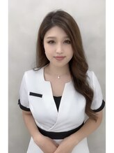 ホワイトカメリア 上本町店(White Camellia) 店長 村上茜